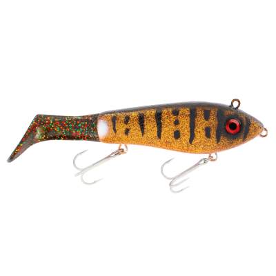 ABU Garcia Svartzonker McHybrid Small 15,5cm 68g T, 15,5cm - T - 68g - 1Stück