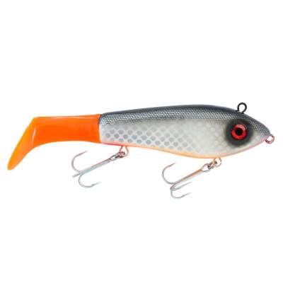 ABU Garcia Svartzonker McHybrid Small 15,5cm 68g F 15,5cm - F - 68g - 1Stück