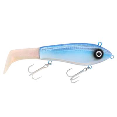 ABU Garcia Svartzonker McHybrid Small 15,5cm 68g B/S 15,5cm - T - 68g - 1Stück