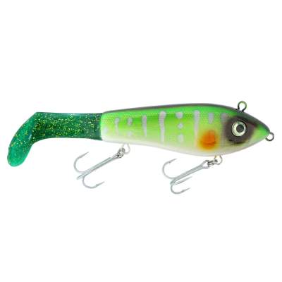 ABU Garcia Svartzonker McHybrid Small 15,5cm 68g P, 15,5cm - P - 68g - 1Stück