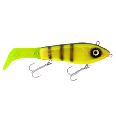 ABU Garcia Svartzonker McHybrid Small 15,5cm 68g Fl.Perch, 15,5cm - Fl.Perch - 68g - 1Stück