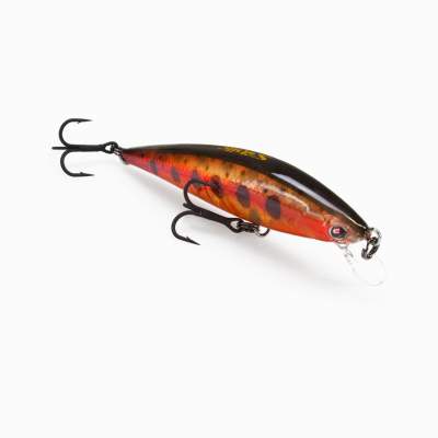 Sebile Puncher 42 Wobbler sinking 4,2cm 2,5g Ghost Rainbow, 4,2cm - Ghost Rainbow - 2,5g