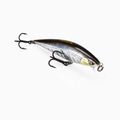 Sebile Puncher 42 Wobbler sinking 4,2cm 2,5g Bleak 4,2cm - Bleak - 2,5g