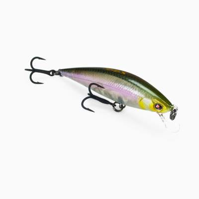 Sebile Puncher 42 Wobbler sinking 4,2cm 2,5g Ghost Purple 4,2cm - Ghost Purple - 2,5g