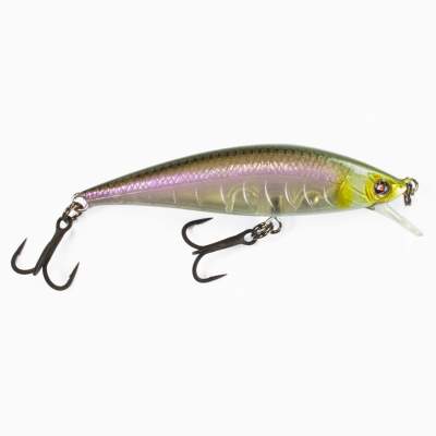 Sebile Puncher 42 Wobbler sinking 4,2cm 2,5g Ghost Purple, 4,2cm - Ghost Purple - 2,5g