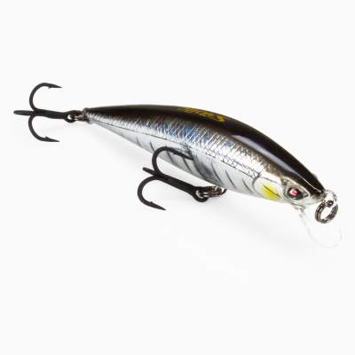 Sebile Puncher 70 Wobbler suspending 7,0cm 6,6g Bleak 7cm - Bleak - 6,6g