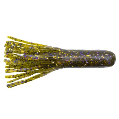 Berkley Powerbait Powertube - Creaturebait 9cm - Goby Magic - 8Stück