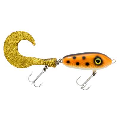 ABU Garcia Svartzonker Tailbait McMio Tail slow sinking 24cm 54g Atomic Trout, 24cm - Atomic Trout - 54g - 1Stück