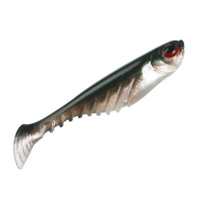 Berkley Ripple Shad 9 cm Smelt 9cm - Smelt - 5Stück