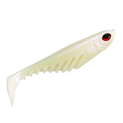 Berkley Ripple Shad 9 cm Pearl 9cm - Pearl - 5Stück