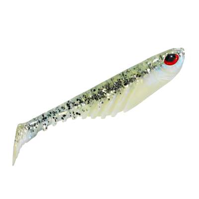 Berkley Ripple Shad 9 cm Silver Magic 9cm - Silver Magic - 5Stück