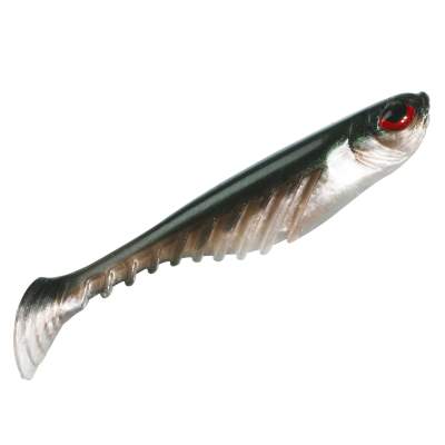 Berkley Ripple Shad 11 cm Smelt, 11cm - Smelt - 4Stück