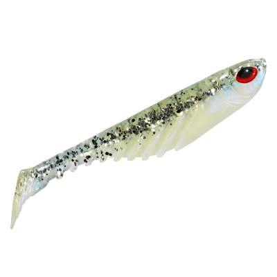 Berkley Ripple Shad 11 cm Silver Magic 11cm - Silver Magic - 4Stück