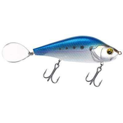 Sebile Spin Glider 115SK 11,5cm American Shad - 1 Stück, 1 Stück