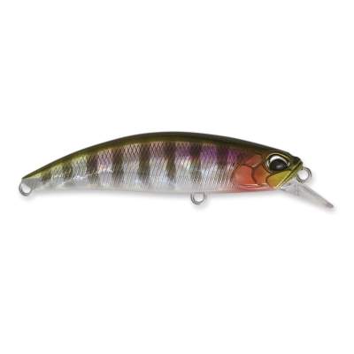 DUO Spearhead Ryuki 45S Prism Gill (D58) 4,5cm - Prism Gill - 4,0g - 1Stück