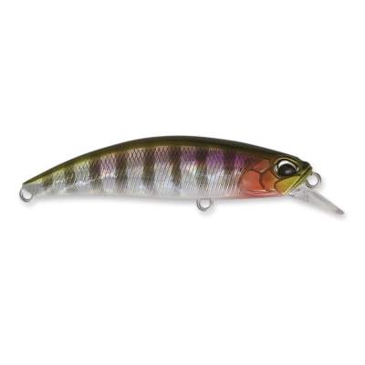 DUO Spearhead Ryuki 45S Prism Gill (D58), - 4,5cm - Prism Gill - 4,0g - 1Stück