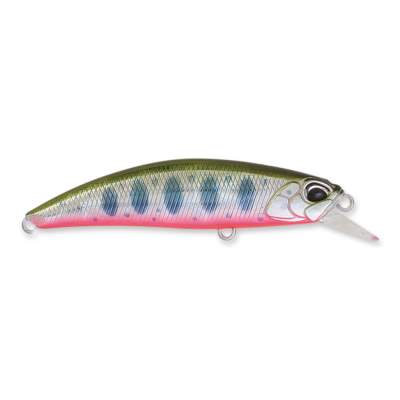 DUO Spearhead Ryuki 45S Yamame Red Belly (D68) 4,5cm - Yamame Red Belly - 4,0g - 1Stück