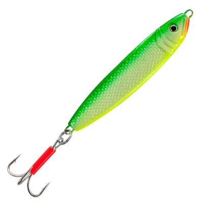 Team Deep Sea Spezial Herings Pilker Pilker 75g - Green/Yellow - 1 Stück