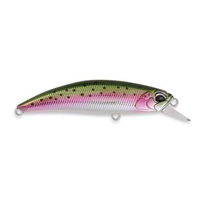 DUO Spearhead Ryuki 45S Rainbow Trout (M36), - 4,5cm - Rainbow Trout - 4,0g - 1Stück