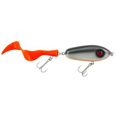 ABU Garcia Svartzonker Big McMio 85g - F, 28cm - Fegis - 85g - 1Stück