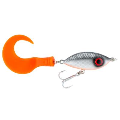 ABU Garcia Svartzonker McMio Junior slow sinking 22g - F, 20cm - Fegis - 22g - 1Stück