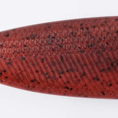 Fox Rage Pro Shad Firetails 9 Gummifisch - 23cm - Hot Chocolate 23cm - Hot Chocolate