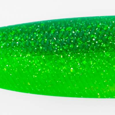 Fox Rage Pro Shad Firetails 7 Gummifisch  - 18cm - Disco Pop 18cm - Disco Pop