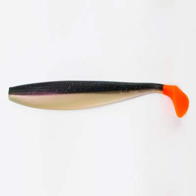 Fox Rage Pro Shad Firetails 9 Gummifisch - 23cm - Cool Herring 23cm - Cool Herring