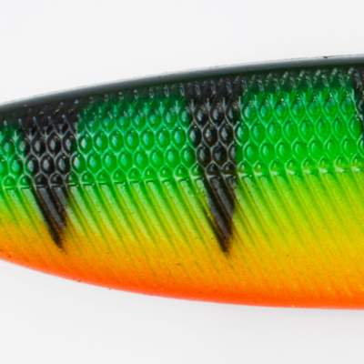 FOX RAGE PRO SHAD FIRETAILS 18cm 