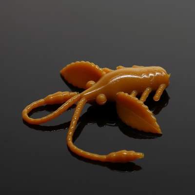 Libra Lures Pro Nymph 1,8cm - coffee milk - 15Stück