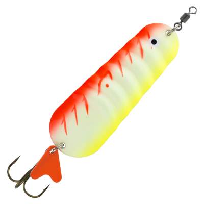 ABU Garcia Atom 25g UV-Glow YO UV-Yellow/Orange - 25g - 1Stück