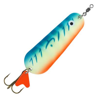 ABU Garcia Atom 35g UV-Glow BO UV-Blue/Orange - 35g - 1Stück