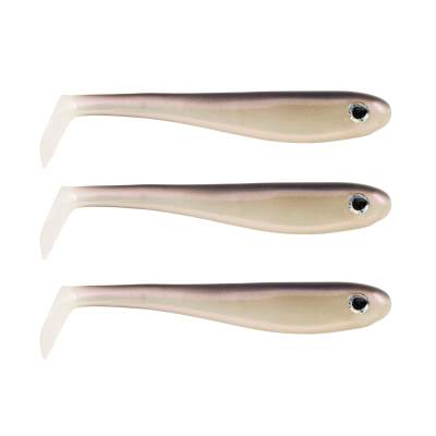 Berkley Hollow Belly 15cm - Pro Blue RD PRL - 18g - 3 Stück