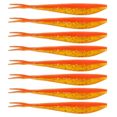 Orange Yellow