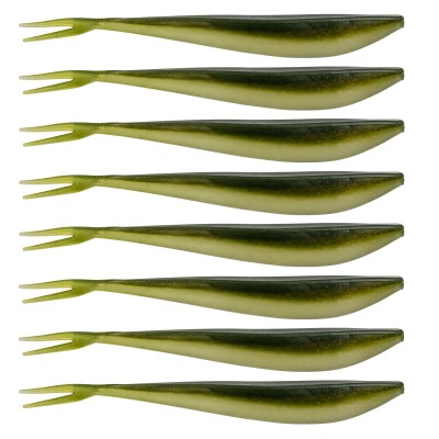 Olive Black