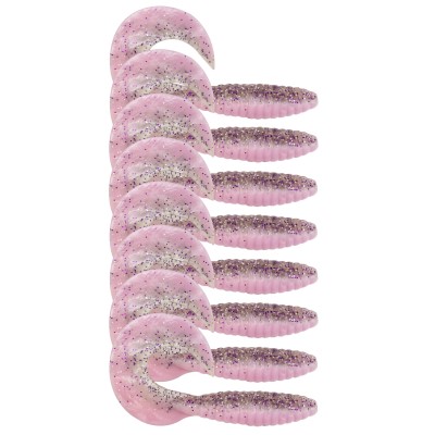 Pink Transparent