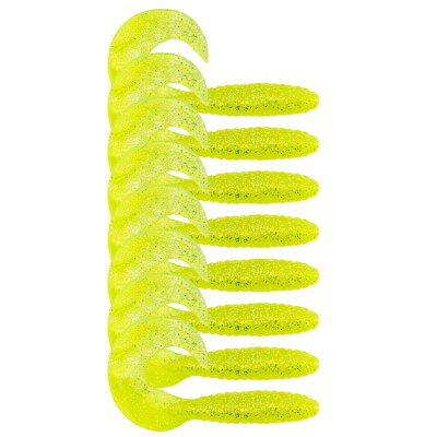 Neon Yellow