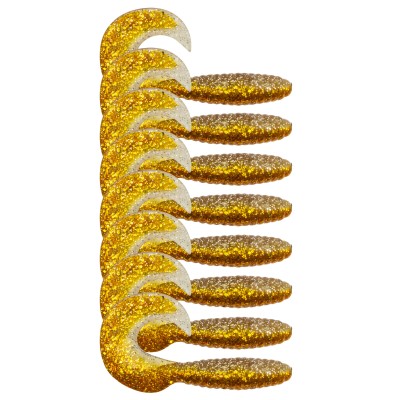 Golden Smoke