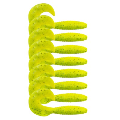 Light Green Yellow