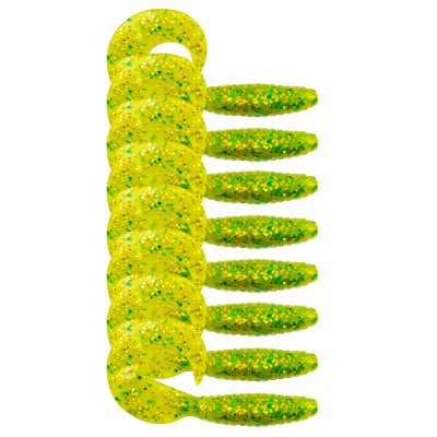 Light Green Flakes