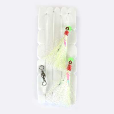 Meeresvorfach Baitfish Gr 6/0,