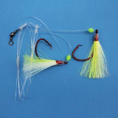 Meeresvorfach Baitfish Gr 6/0