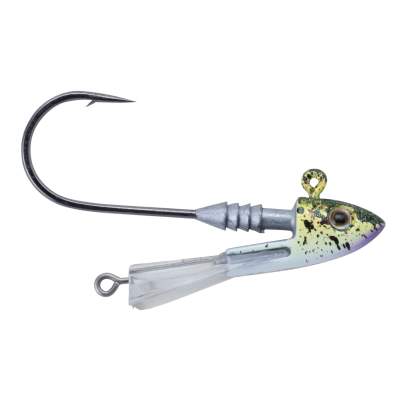 Berkley Fusion19 Snap Jigs Jigheads 1/0 - 3/8oz (10,5g) - Goby - 2Stück