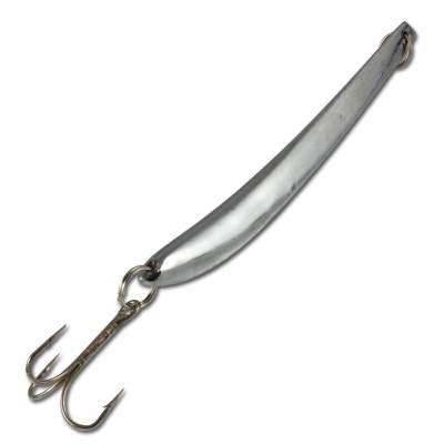Team Deep Sea Norwegen Pilker Super Jigger 600 C chrom - 600g - 1Stück