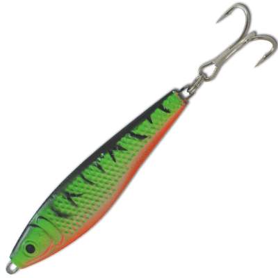 Team Deep Sea Heringspilker 600 GT grün/Tiger - 600g - 1Stück