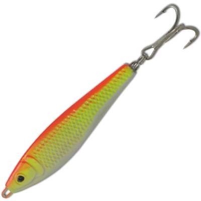 Team Deep Sea Heringspilker 150 OT orange/gelb - 150g - 1Stück