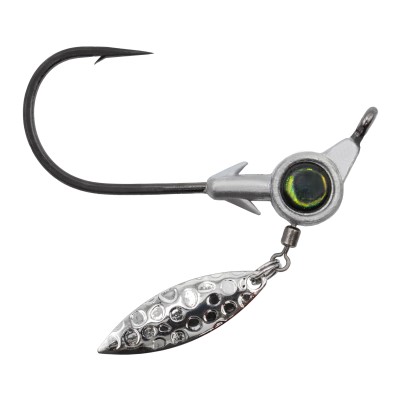 Senshu Mustad Bladed Jig Jigkopf 3/0 - 5g