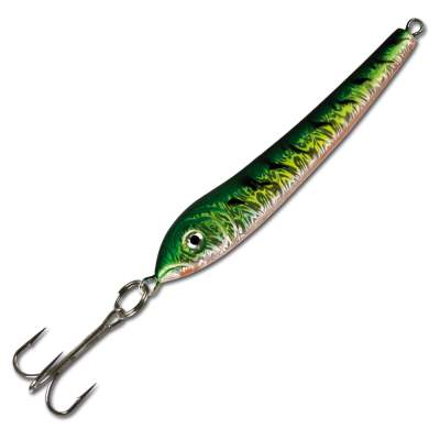 Team Deep Sea Pilker Bull Head 150 FT firetiger - 150g - 1Stück