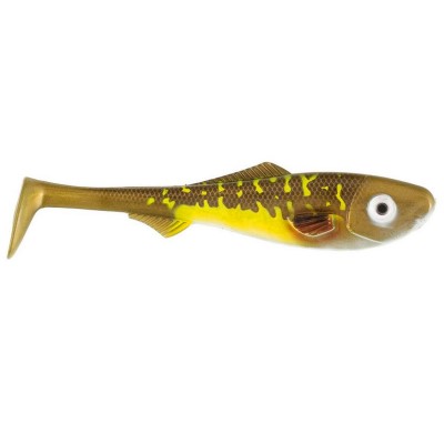 ABU Garcia Beast Zander Shad, 90mm - Pike - 1Stück