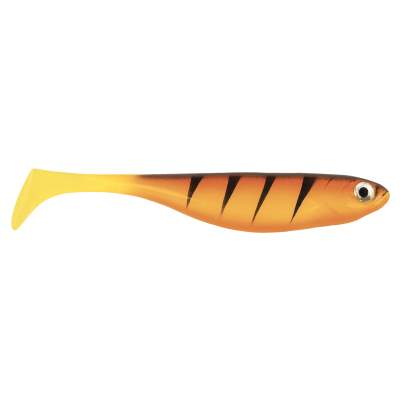 Berkley Sneakshad, 11cm - Hot Yellow Perch - 3Stück